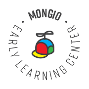 Mongio Early Learning Center Badge