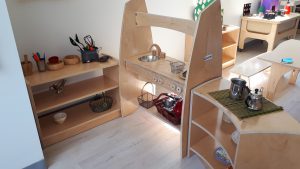 Play Kitchen